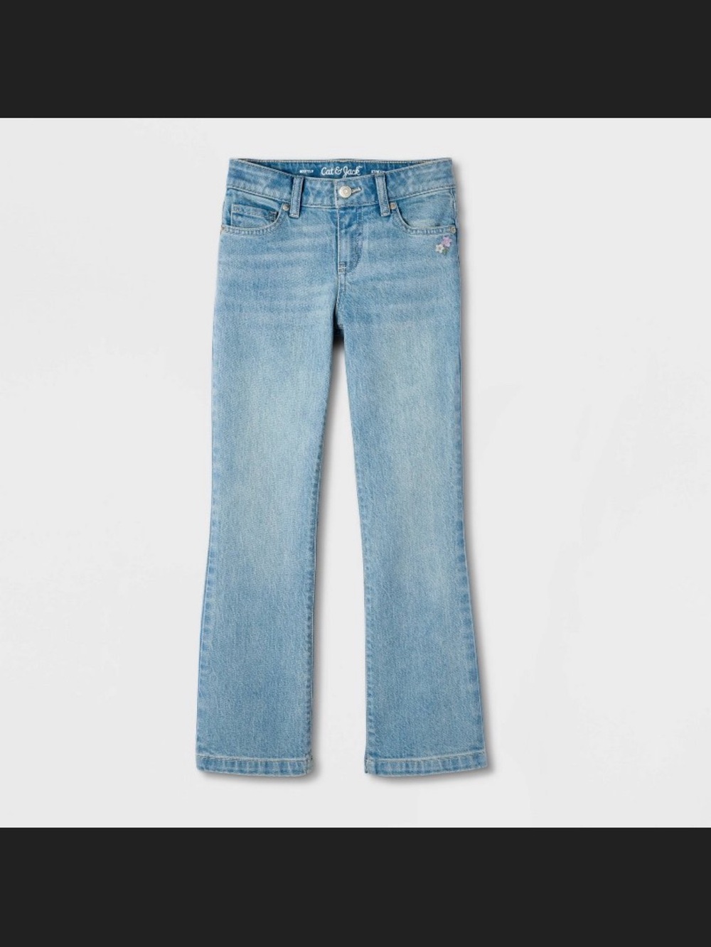 Jeans for girl